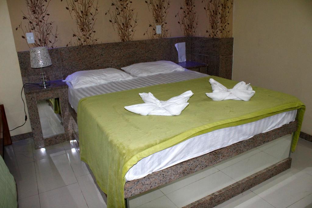 Quarto Triplo