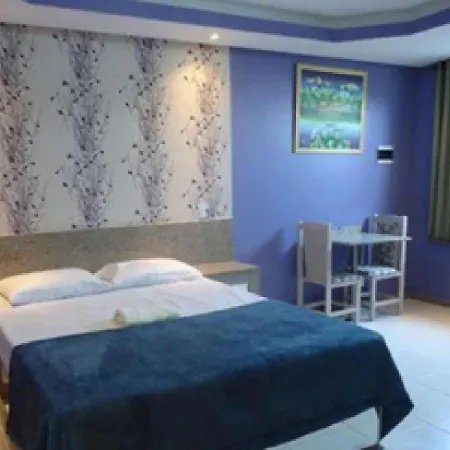 Hotel Farol da Barra-3