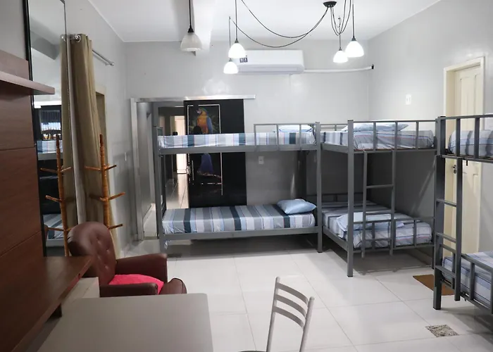 Aldeia Hostel II