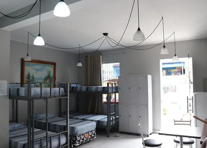 Aldeia Hostel II