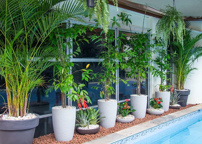Prestige Manaus Hotel